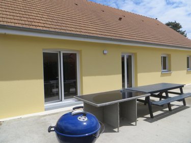 Maison a vendre Valdallière 14410 Calvados 122 m2 6 pièces 232000 euros