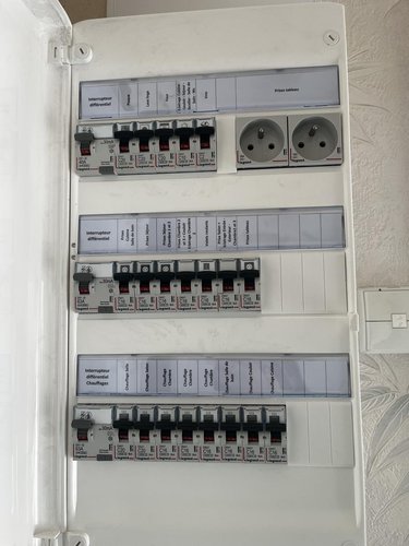 Maison a vendre Brionne 27800 Eure 82 m2 4 pièces 159500 euros