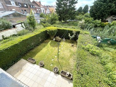 Maison a vendre Mons en Baroeul 59370 Nord 106 m2 5 pièces 199200 euros