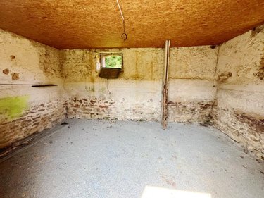 Maison a vendre Saint-Méen-le-Grand 35290 Ille-et-Vilaine 148 m2 3 pièces 235260 euros