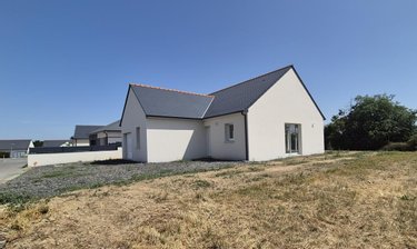Maison a vendre Vallons de l'Erdre 44540 Loire-Atlantique 84 m2 4 pièces 239500 euros