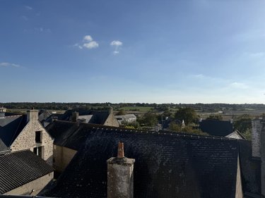 Maison a vendre Ambon 56190 Morbihan 290 m2 7 pièces 703741 euros