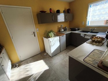 Maison a vendre Nivillac 56130 Morbihan 206 m2 5 pièces 590000 euros