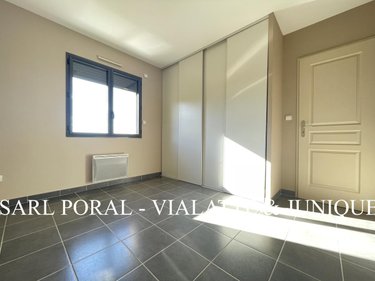 Location appartement Ambérieu-en-Bugey 01500 Ain 64 m2 3 pièces 700 euros