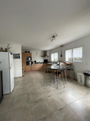 Maison a vendre Ploemeur 56270 Morbihan 205 m2 5 pièces 933840 euros