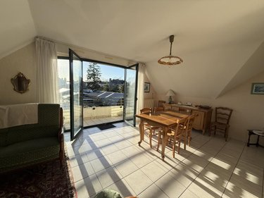 Appartement a vendre Auray 56400 Morbihan 83 m2  335000 euros