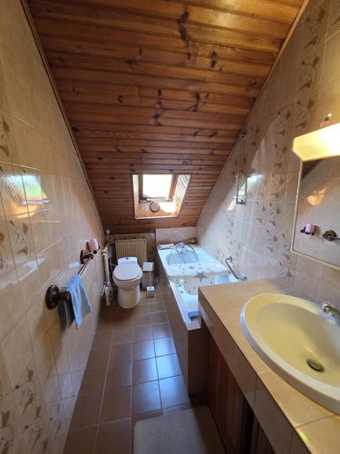 Maison a vendre Vierzon 18100 Cher 172 m2 5 pièces 128640 euros