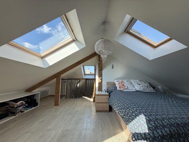 Maison a vendre Gueux 51390 Marne 89 m2 4 pièces 305000 euros