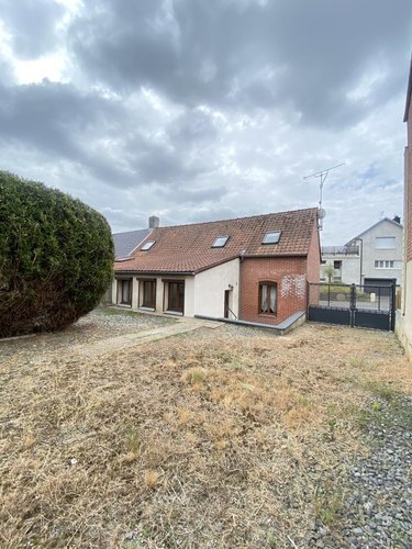Maison a vendre Neuville-Saint-Rémy 59554 Nord 115 m2 6 pièces 147700 euros