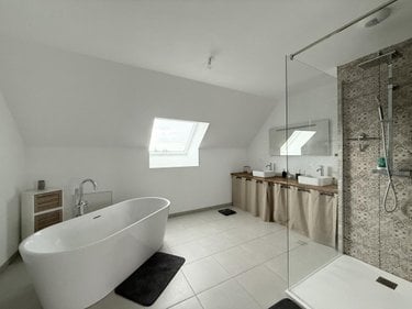 Maison a vendre Corbie 80800 Somme 104 m2 5 pièces 270400 euros
