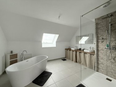 Maison a vendre Corbie 80800 Somme 100 m2 5 pièces 269900 euros