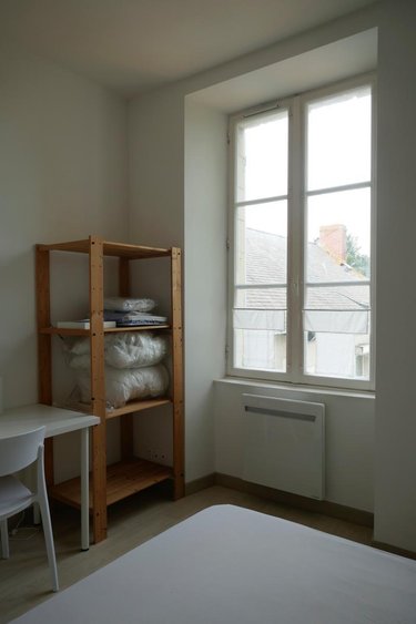 Location appartement Montrelais 44370 Loire-Atlantique 32 m2  410 euros