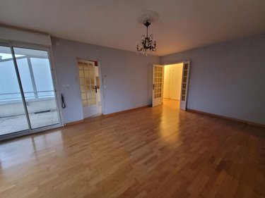 Appartement a vendre Sablé-sur-Sarthe 72300 Sarthe 86 m2 3 pièces 162750 euros