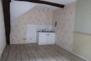 Immeuble a vendre Saint-Amand-Montrond 18200 Cher 210 m2  229000 euros