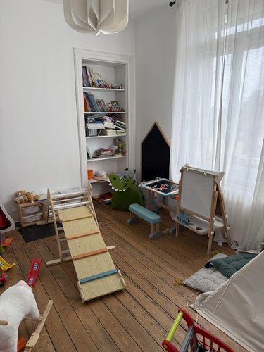 Maison a vendre Beauvois-en-Cambrésis 59157 Nord 175 m2 9 pièces 308000 euros