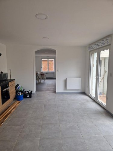 Location maison Bertincourt 62124 Pas-de-Calais 132 m2  825 euros