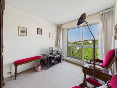 Appartement a vendre Meudon 92190 Hauts-de-Seine 95 m2 5 pièces 582400 euros