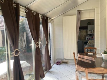 Maison a vendre Caudebec-lès-Elbeuf 76320 Seine-Maritime 99 m2 5 pièces 136500 euros