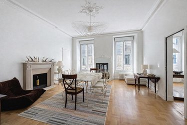 Appartement a vendre Lorient 56100 Morbihan 139 m2 6 pièces 426200 euros