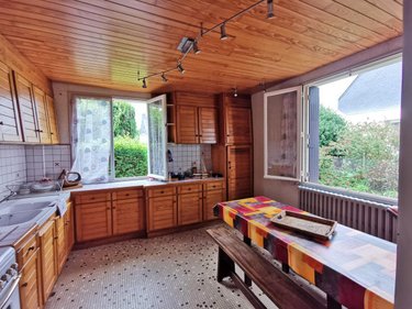 Maison a vendre Penvénan 22710 Côtes-d'Armor 99 m2 8 pièces 250000 euros