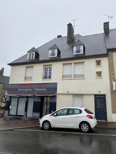 Immeuble a vendre Percy-en-Normandie 50410 Manche 121 m2  143190 euros