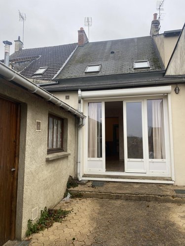 Maison a vendre Le Mans 72000 Sarthe 74 m2 4 pièces 177920 euros