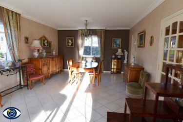 Maison a vendre Laval 53000 Mayenne 106 m2 5 pièces 286000 euros