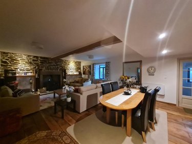 Maison a vendre Bréhan 56580 Morbihan 170 m2 4 pièces 244660 euros