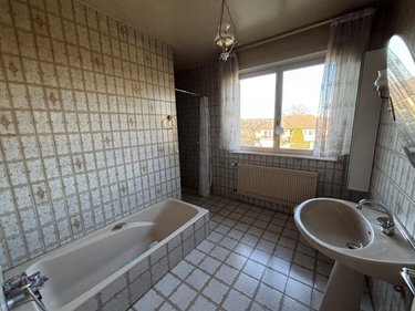 Maison a vendre Montbéliard 25200 Doubs 162 m2 6 pièces 169000 euros