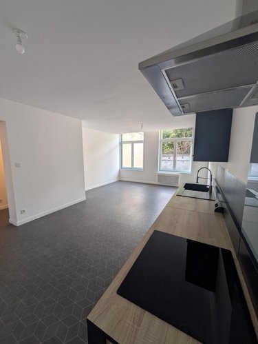 Appartement a vendre Arras 62000 Pas-de-Calais 50 m2 2 pièces 137000 euros