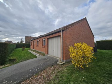 Maison a vendre Tourmignies 59551 Nord 87 m2 4 pièces 252000 euros
