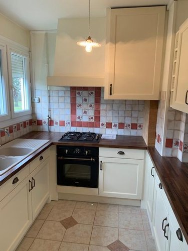 Location appartement Pierrelatte 26700 Drôme 72 m2 4 pièces 652 euros