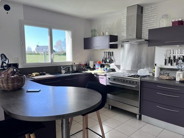 Maison a vendre Penmarch 29760 Finistère 120 m2 6 pièces 359500 euros