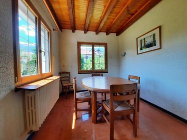Maison a vendre Thoiry 01710 Ain 110 m2 5 pièces 640000 euros