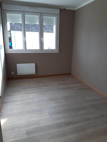 Appartement a vendre La Capelle 02260 Aisne 70 m2 4 pièces 54000 euros