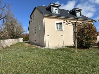Maison a vendre Saint-Jean-Delnous 12170 Aveyron 169 m2 6 pièces 250000 euros