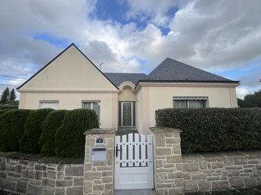 Maison a vendre Ploërmel 56800 Morbihan 124 m2 6 pièces 332660 euros