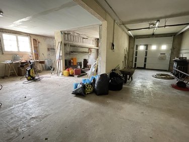 Maison a vendre Kervignac 56700 Morbihan 156 m2  358860 euros