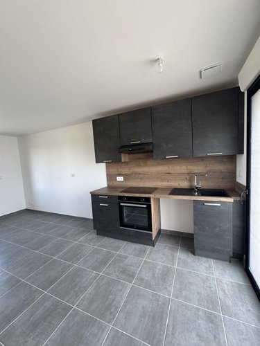 Location maison Seux 80540 Somme 36 m2  650 euros