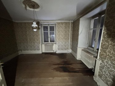 Maison a vendre Hérimoncourt 25310 Doubs 200 m2 11 pièces 119000 euros