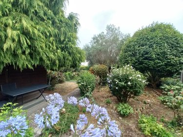 Maison a vendre Lanester 56600 Morbihan 93 m2  194585 euros