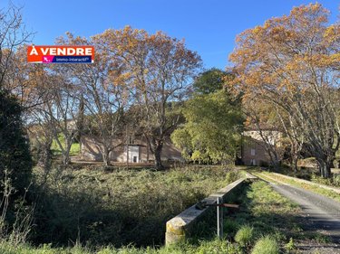 Maison a vendre Clermont-l'Hérault 34800 Hérault 400 m2 5 pièces 850000 euros