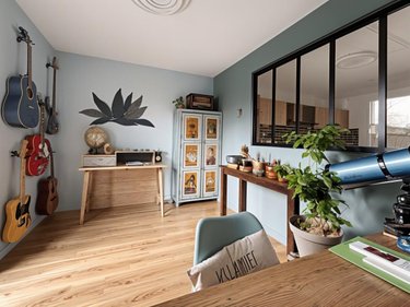 Maison a vendre Écouflant 49000 Maine-et-Loire 145 m2 7 pièces 409500 euros