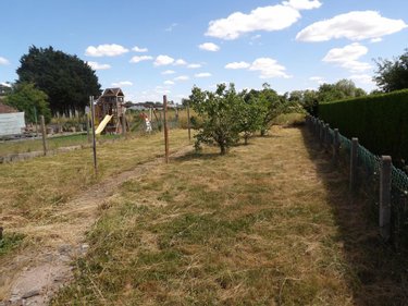 Maison a vendre Sailly-Labourse 62113 Pas-de-Calais 103 m2 5 pièces 126500 euros