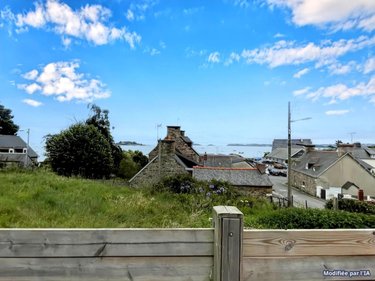 Maison a vendre Ploubazlanec 22620 Côtes-d'Armor 164 m2 8 pièces 747000 euros