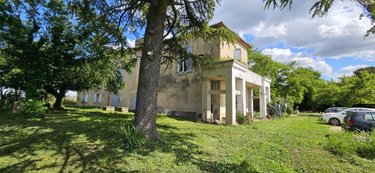 Maison a vendre Marguerittes 30320 Gard 653 m2 27 pièces 938000 euros