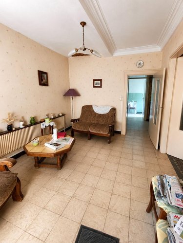 Maison a vendre Aire-sur-la-Lys 62120 Pas-de-Calais 95 m2 4 pièces 55000 euros