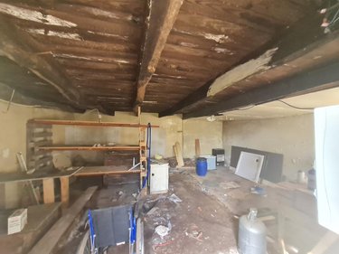 Maison a vendre Bréhan 56580 Morbihan 63 m2 2 pièces 58180 euros