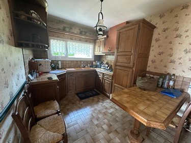 Maison a vendre Pradines 46090 Lot 91 m2 4 pièces 220000 euros
