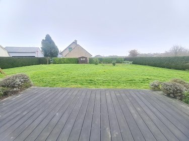 Location maison Épuisay 41360 Loir-et-Cher 84 m2 4 pièces 595 euros